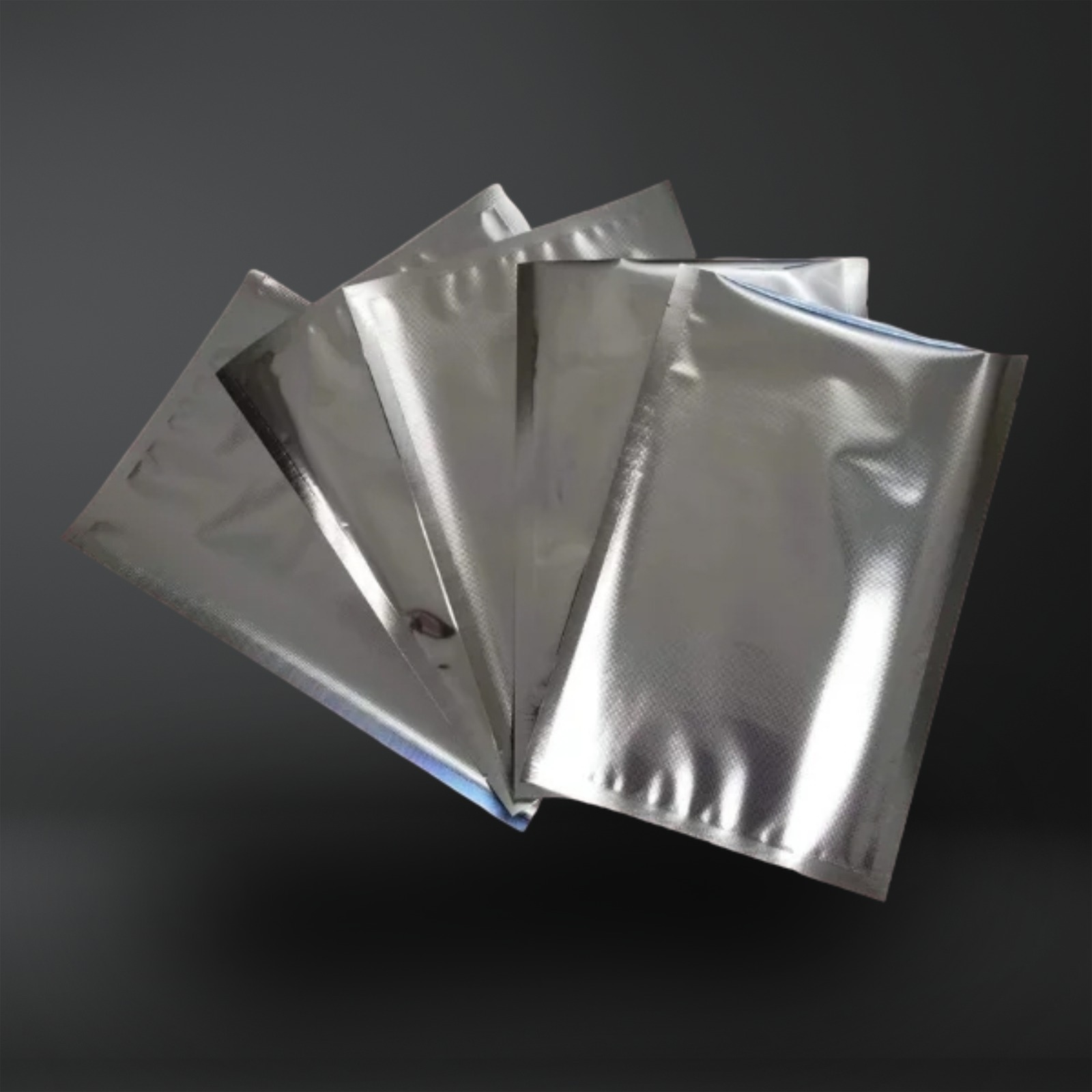Vacuum Sealed Bags
